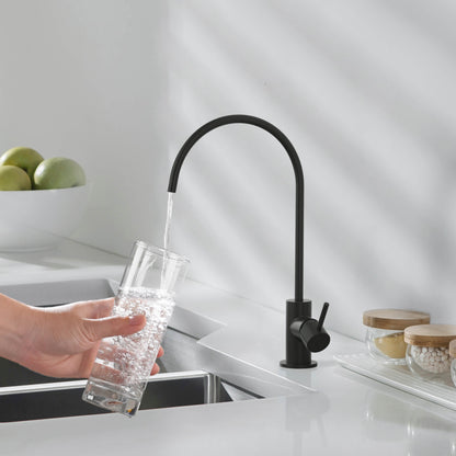 Halo Water Filtration Faucet