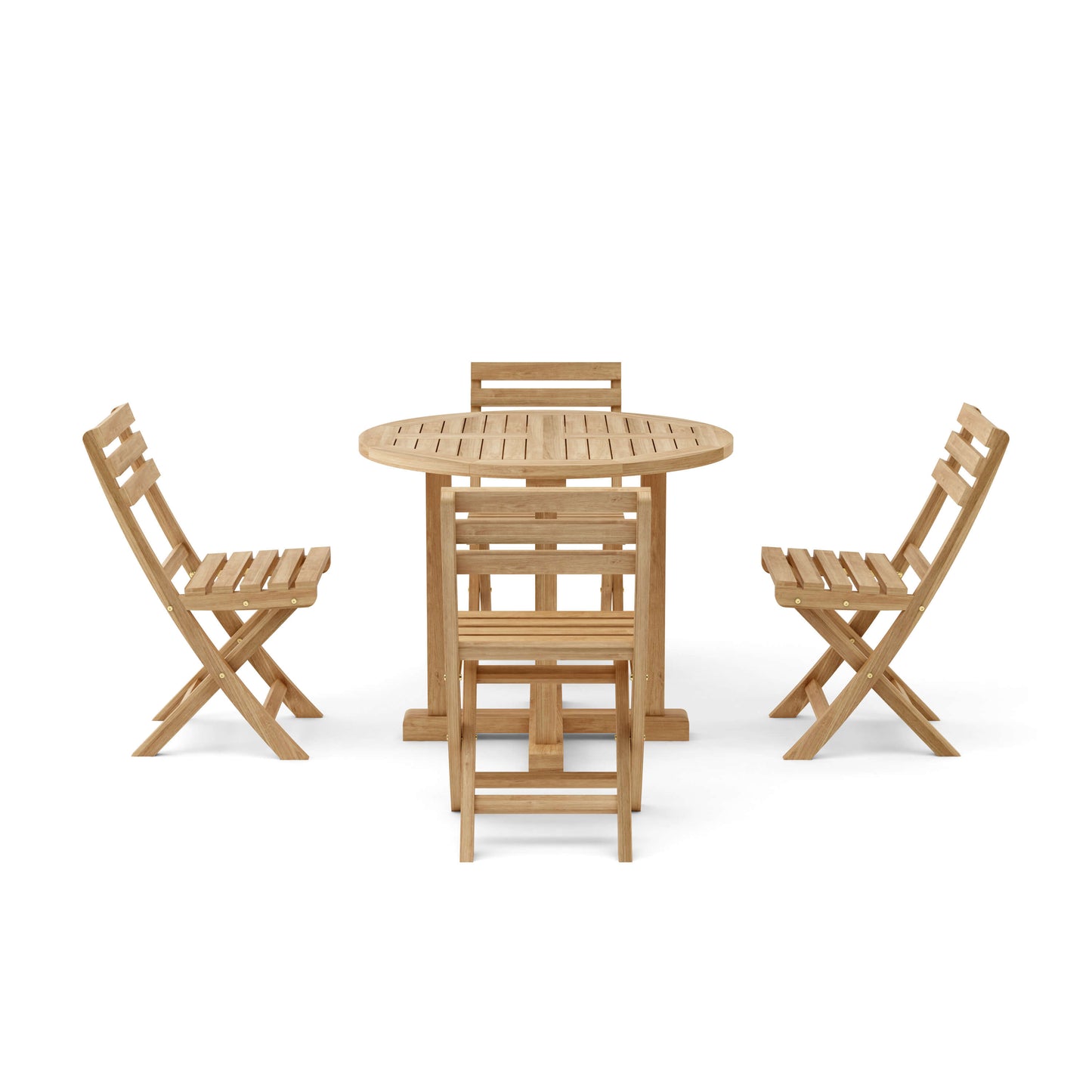 Set-228 Montage Alabama 5-Pc Set