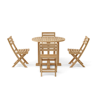 Set-228 Montage Alabama 5-Pc Set