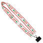 Clip & Go Strap Christmas