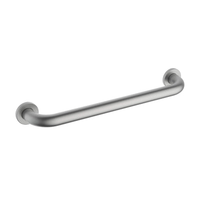 Halo 18" Stainless Steel Bathroom Safety Grab Bar
