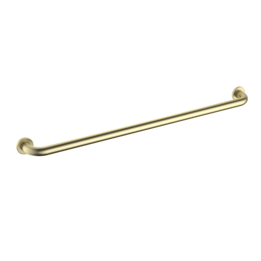Halo 36" Stainless Steel Bathroom Safety Grab Bar