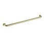 Halo 36" Stainless Steel Bathroom Safety Grab Bar
