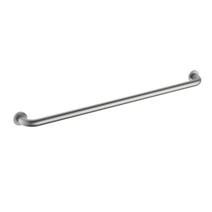 Halo 36" Stainless Steel Bathroom Safety Grab Bar