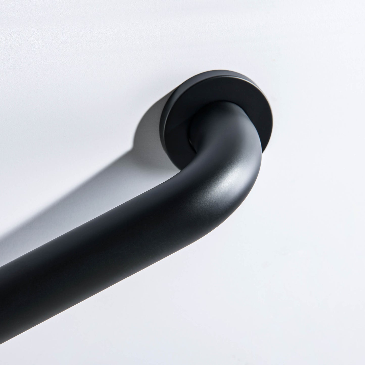 Halo 36" Stainless Steel Bathroom Safety Grab Bar