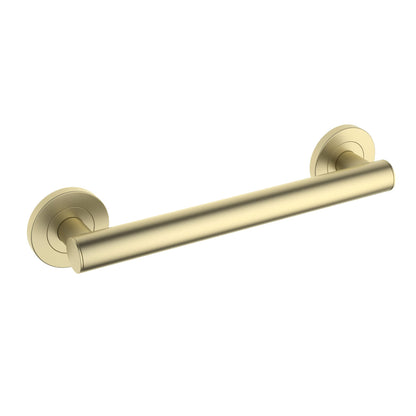 Casa 12" Stainless Steel Bathroom Safety Grab Bar