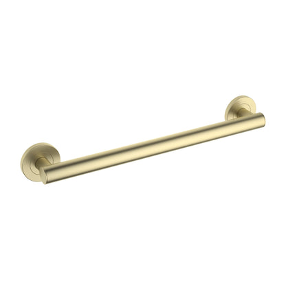Casa 18" Stainless Steel Bathroom Safety Grab Bar