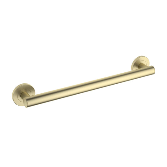 Casa 18" Stainless Steel Bathroom Safety Grab Bar