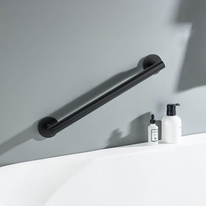 Casa 18" Stainless Steel Bathroom Safety Grab Bar