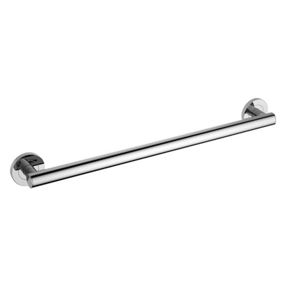 Casa 24" Stainless Steel Bathroom Safety Grab Bar