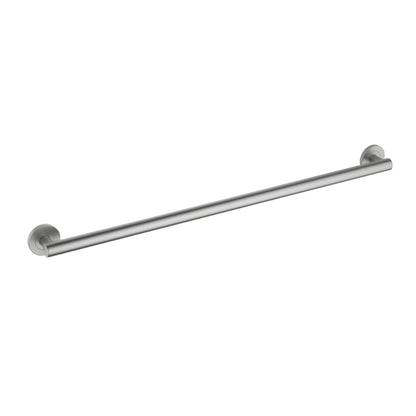 Casa 36" Stainless Steel Bathroom Safety Grab Bar