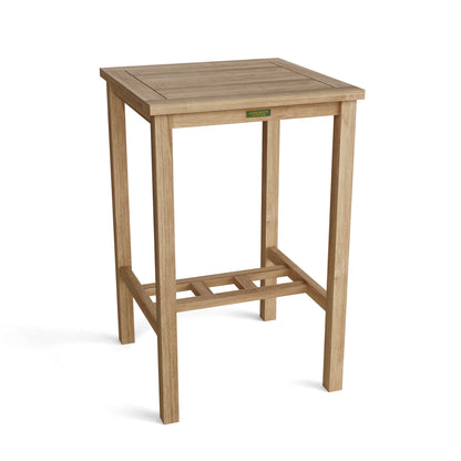 Set-113A Bar Table Set