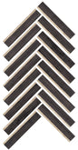 Arrow Chevron 3X16 Wood Plank Collection