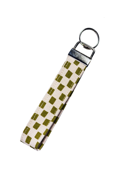 Jamie Key Fob