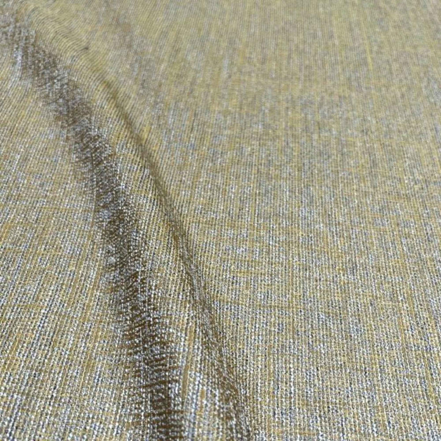 Grass CHRISMA Jacquard - Custom Tablecloths