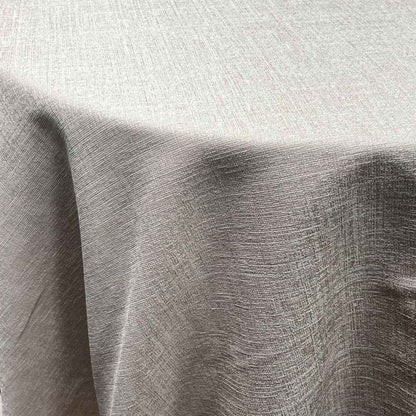 Pink CHRISMA Jacquard - Custom Tablecloths