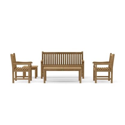 Set-44 Conversation Set