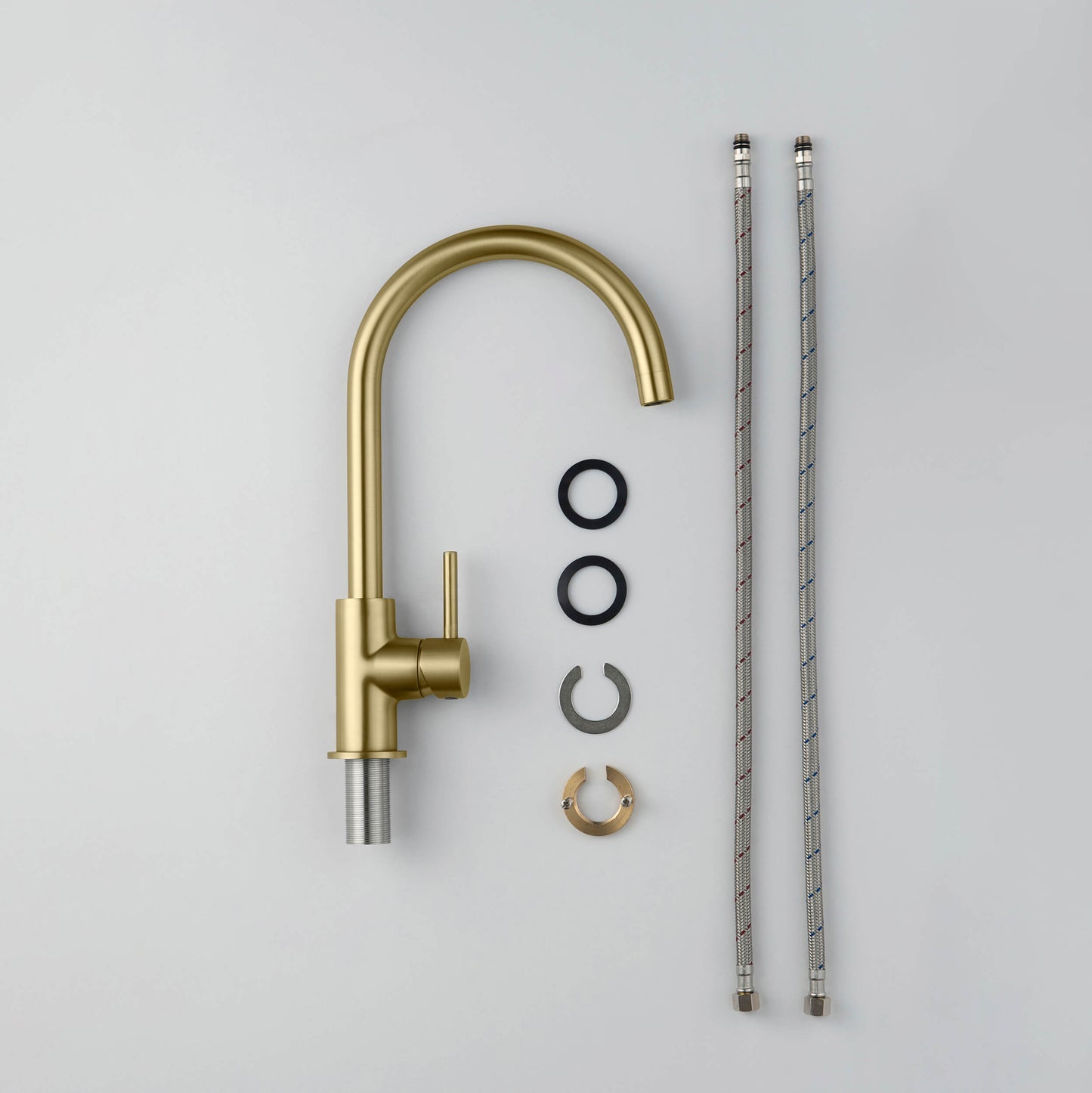 Halo Single Handle Bar Sink Faucet