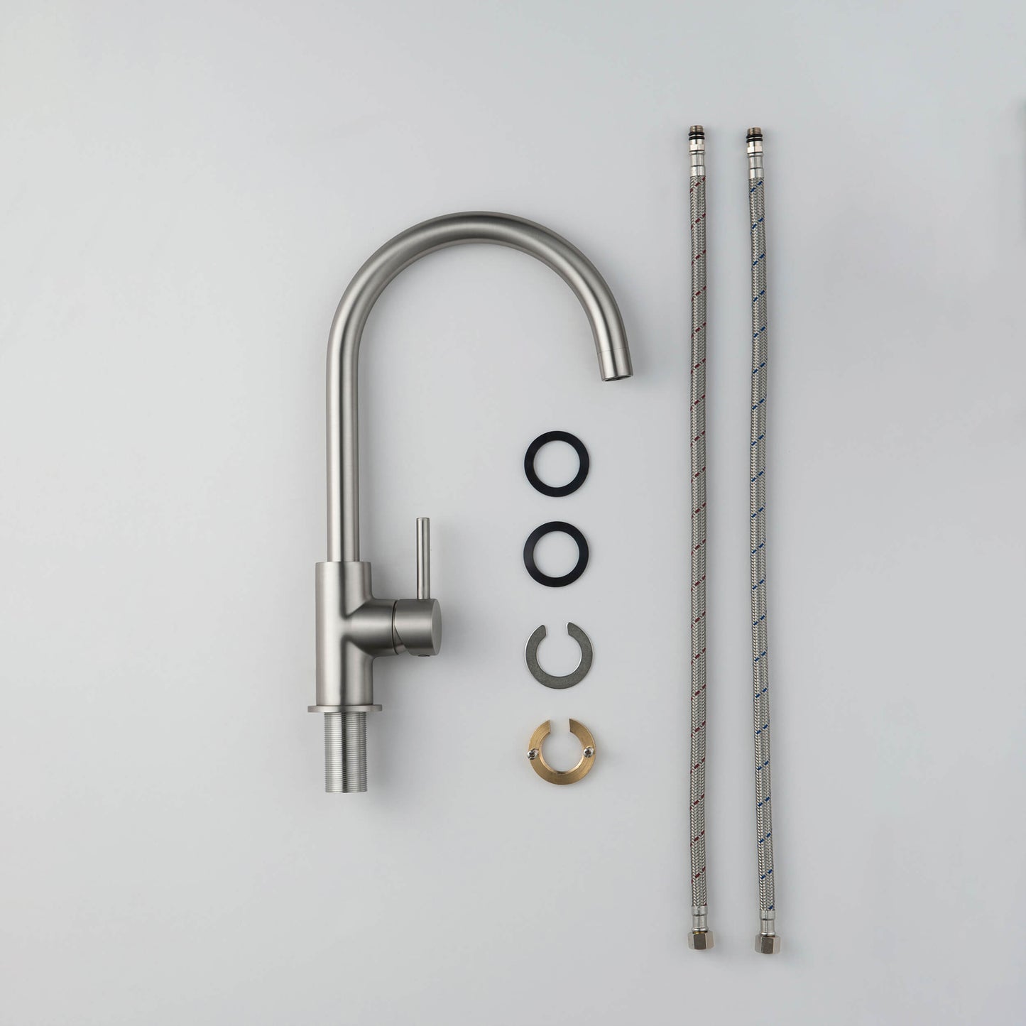 Halo Single Handle Bar Sink Faucet
