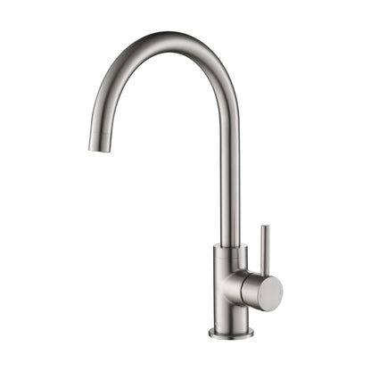 Halo Single Handle Bar Sink Faucet