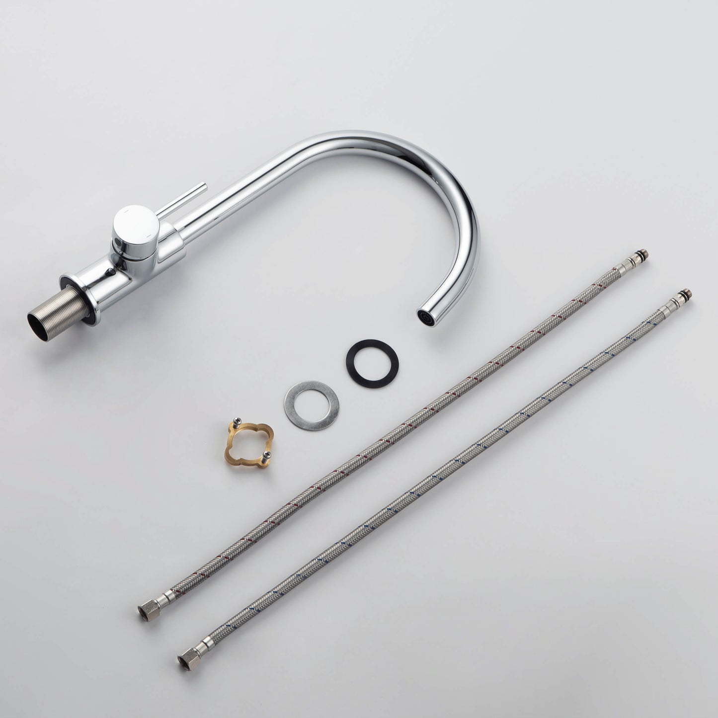 Halo Single Handle Bar Sink Faucet