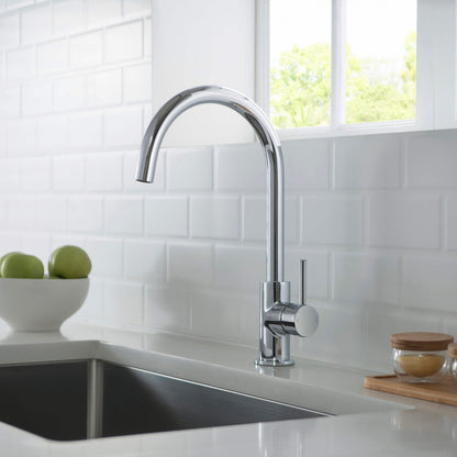 Halo Single Handle Bar Sink Faucet