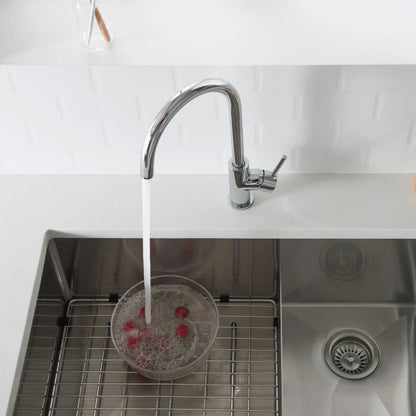 Halo Single Handle Bar Sink Faucet