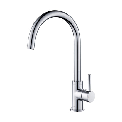 Halo Single Handle Bar Sink Faucet