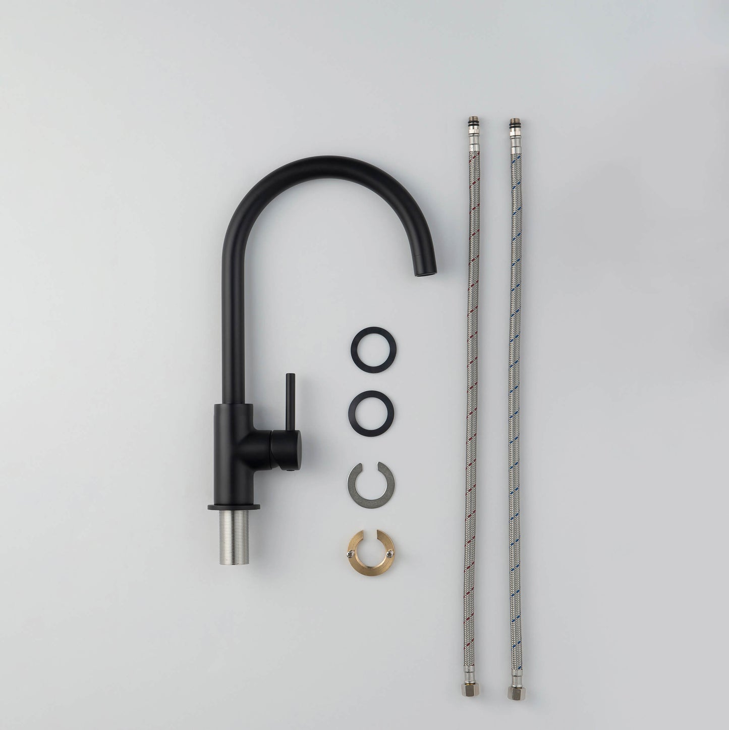 Halo Single Handle Bar Sink Faucet