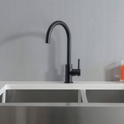 Halo Single Handle Bar Sink Faucet
