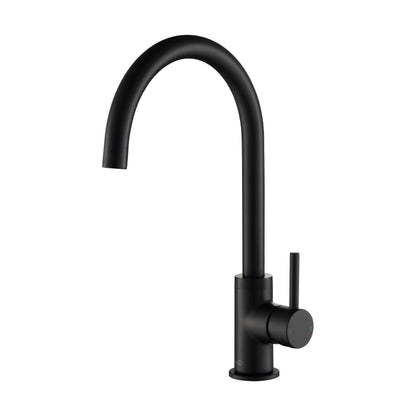 Halo Single Handle Bar Sink Faucet