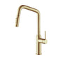 Tampa Single Handle Pull Down Kitchen Sink Faucet