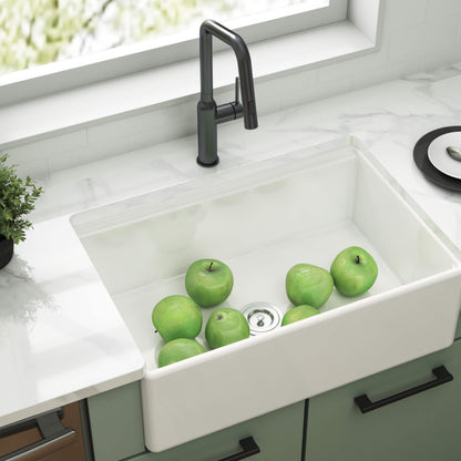 Tampa Single Handle Pull Down Kitchen Sink Faucet