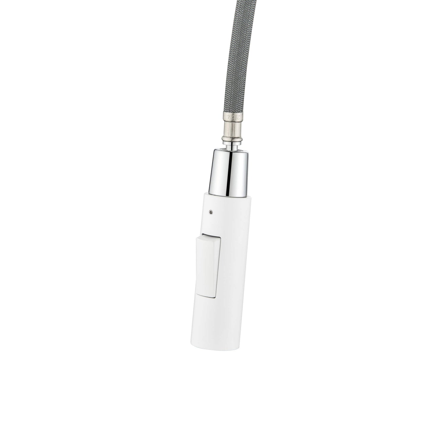 Halo Single Handle Pull Down Kitchen Faucet