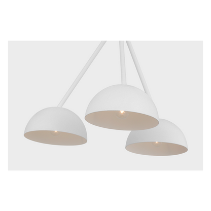 Beaunay Medium Chandelier