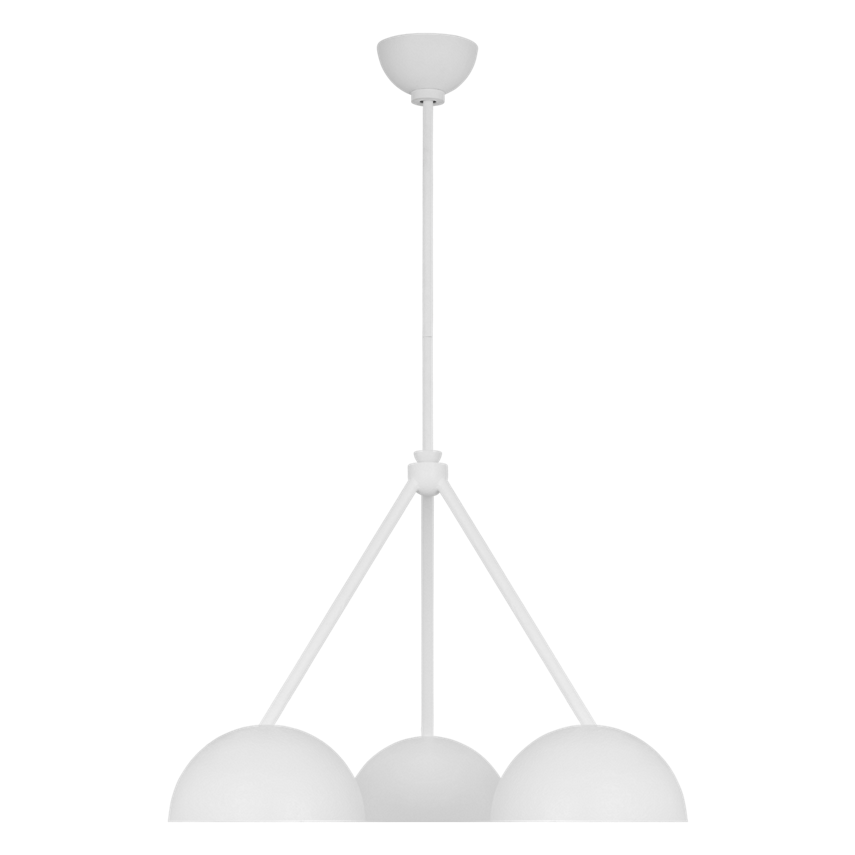 Beaunay Medium Chandelier