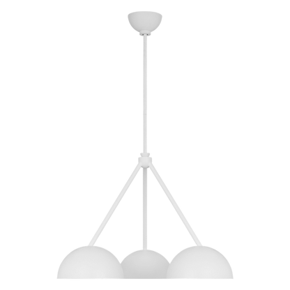 Beaunay Medium Chandelier