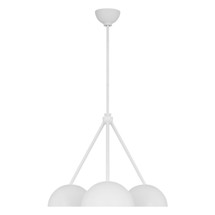 Beaunay Medium Chandelier
