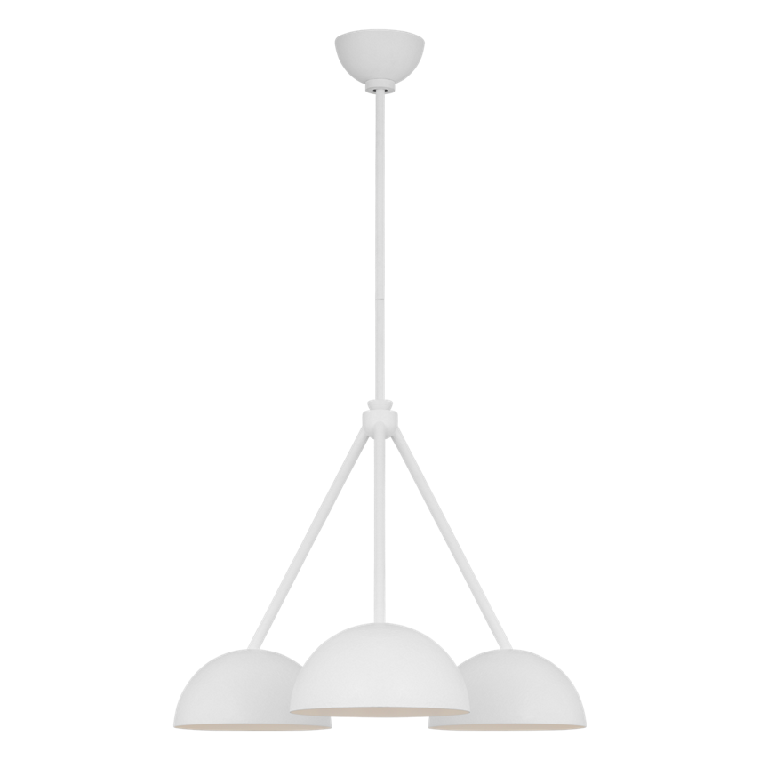 Beaunay Medium Chandelier