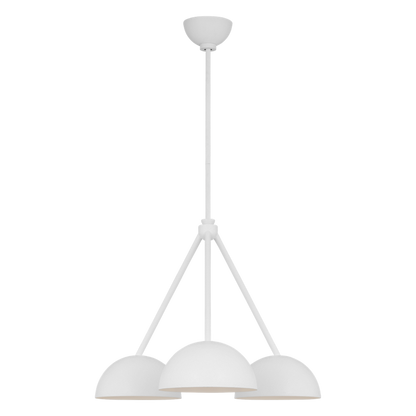 Beaunay Medium Chandelier