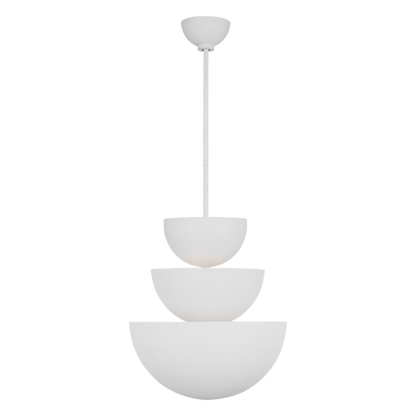 Beaunay Large Chandelier