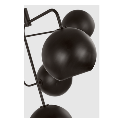 Chaumont Medium Chandelier