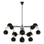 Chaumont Large Chandelier