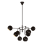 Chaumont Medium Chandelier