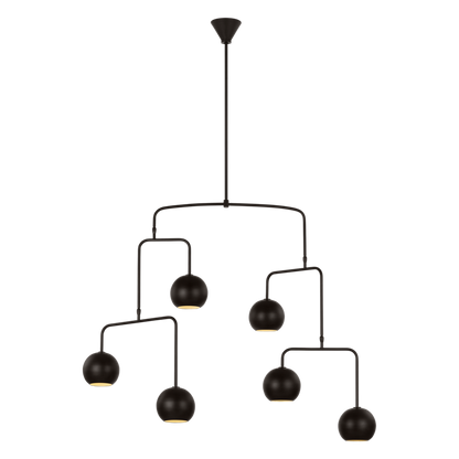 Chaumont XL Chandelier