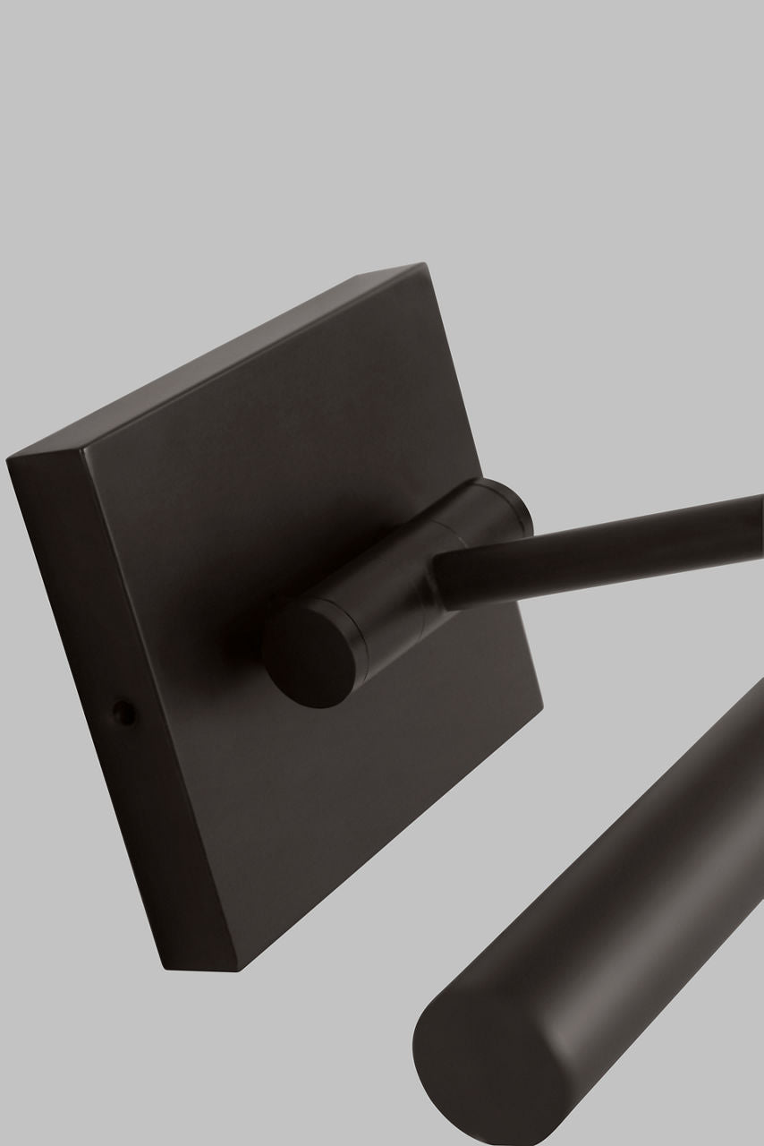 Chaumont Medium Task Sconce