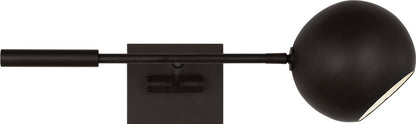 Chaumont Medium Task Sconce