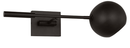 Chaumont Medium Task Sconce