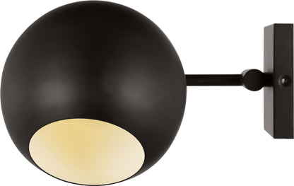 Chaumont Medium Task Sconce