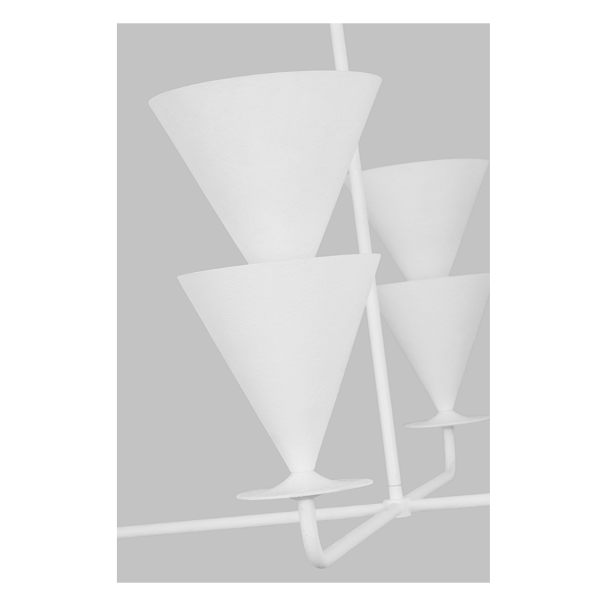 Cornet Large Chandelier